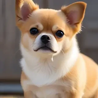 jack chi dog breed
