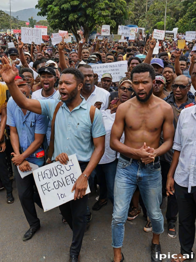 protest png