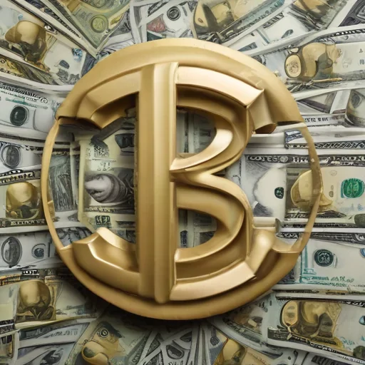 money sign