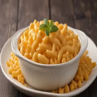 mac and cheese png