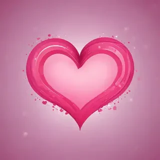 beautiful heart wallpaper