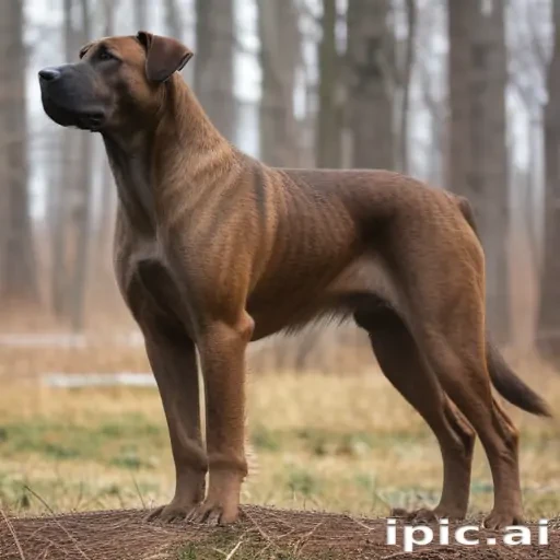 treeing tennessee brindle