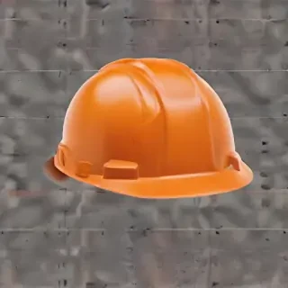 construction helmet png