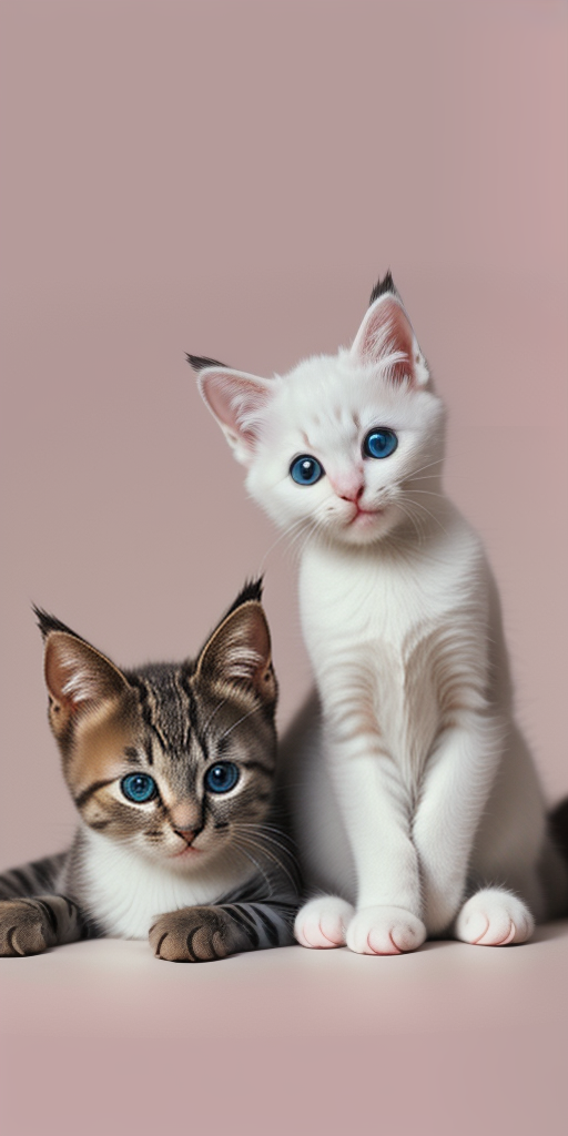 wallpapers of kitties