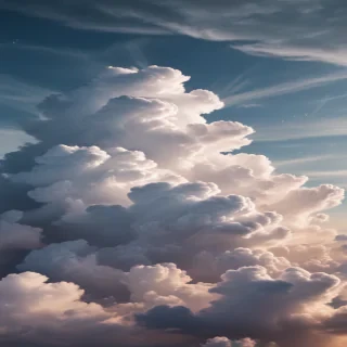 cloud wallpaper aesthetic