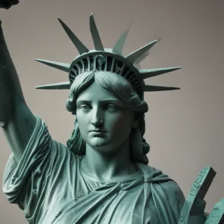 png statue of liberty
