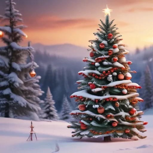 cute christmas phone wallpaper