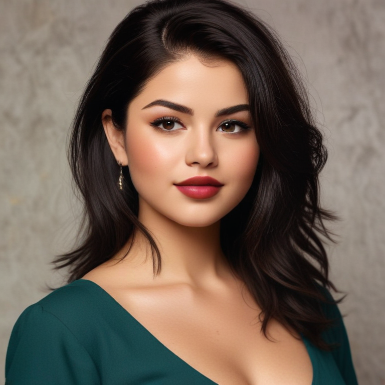 selena 2023