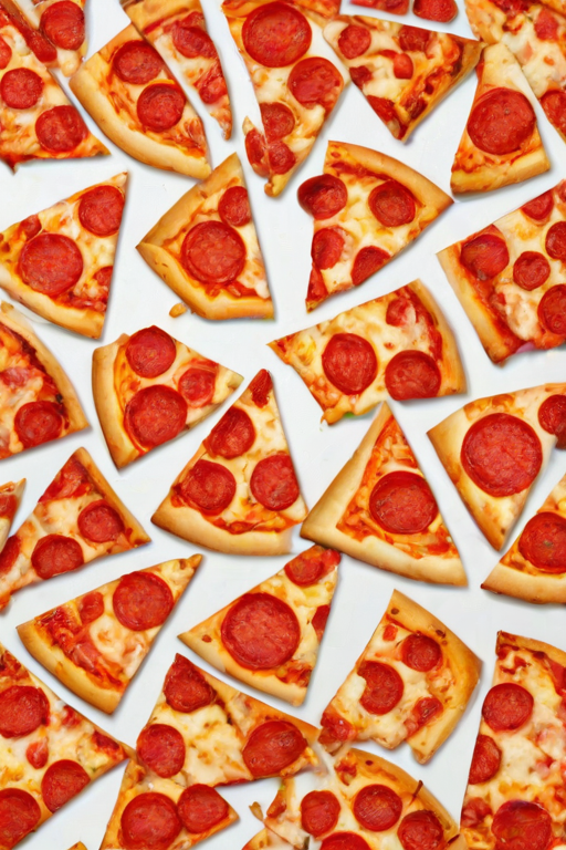 pizza clipart transparent background