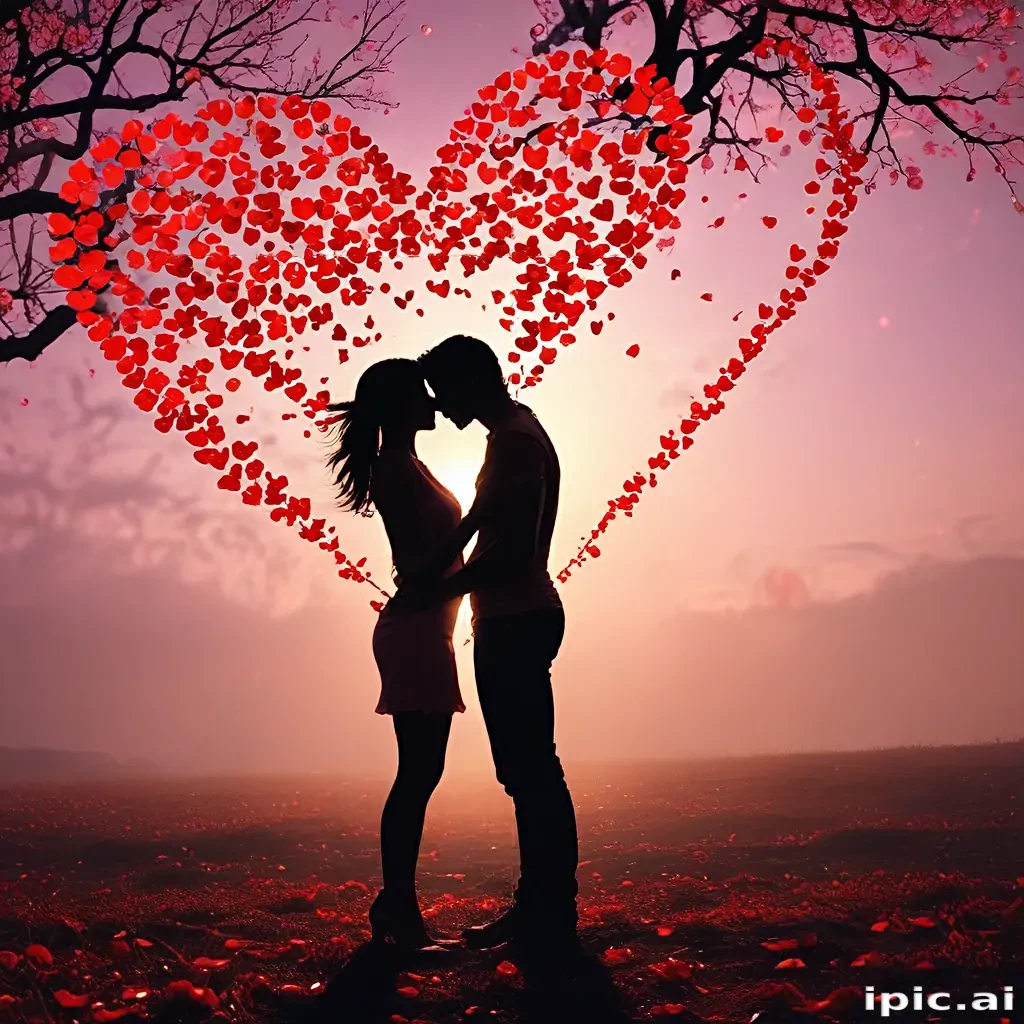lovers day wallpaper