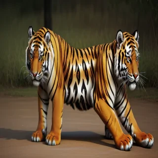 tiger png