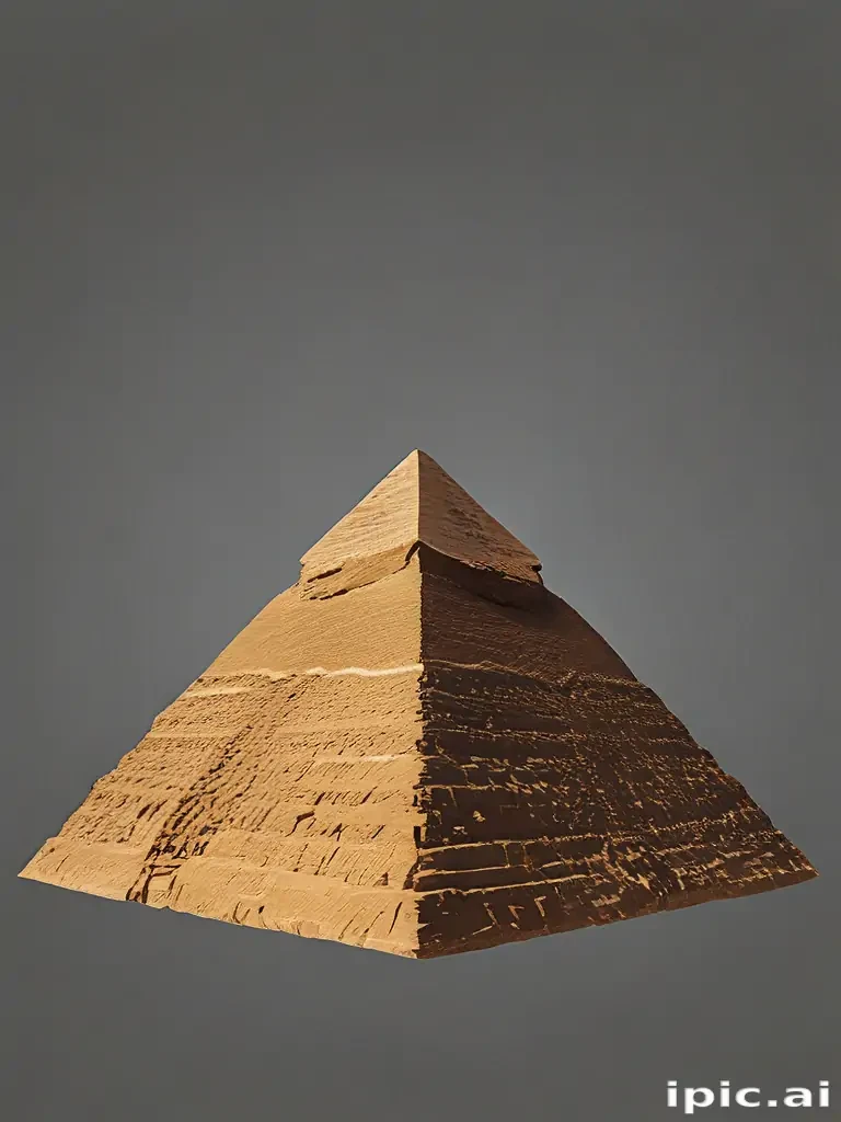 pyramid png