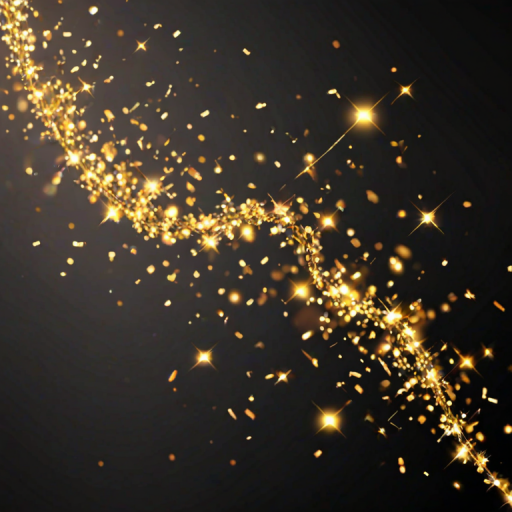 png sparkles
