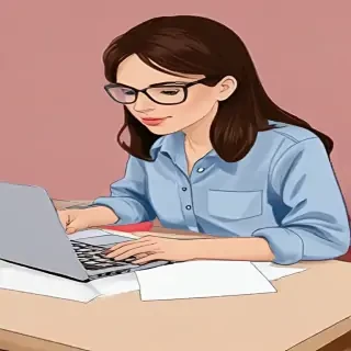 working clipart