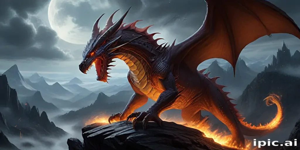dragon images wallpaper