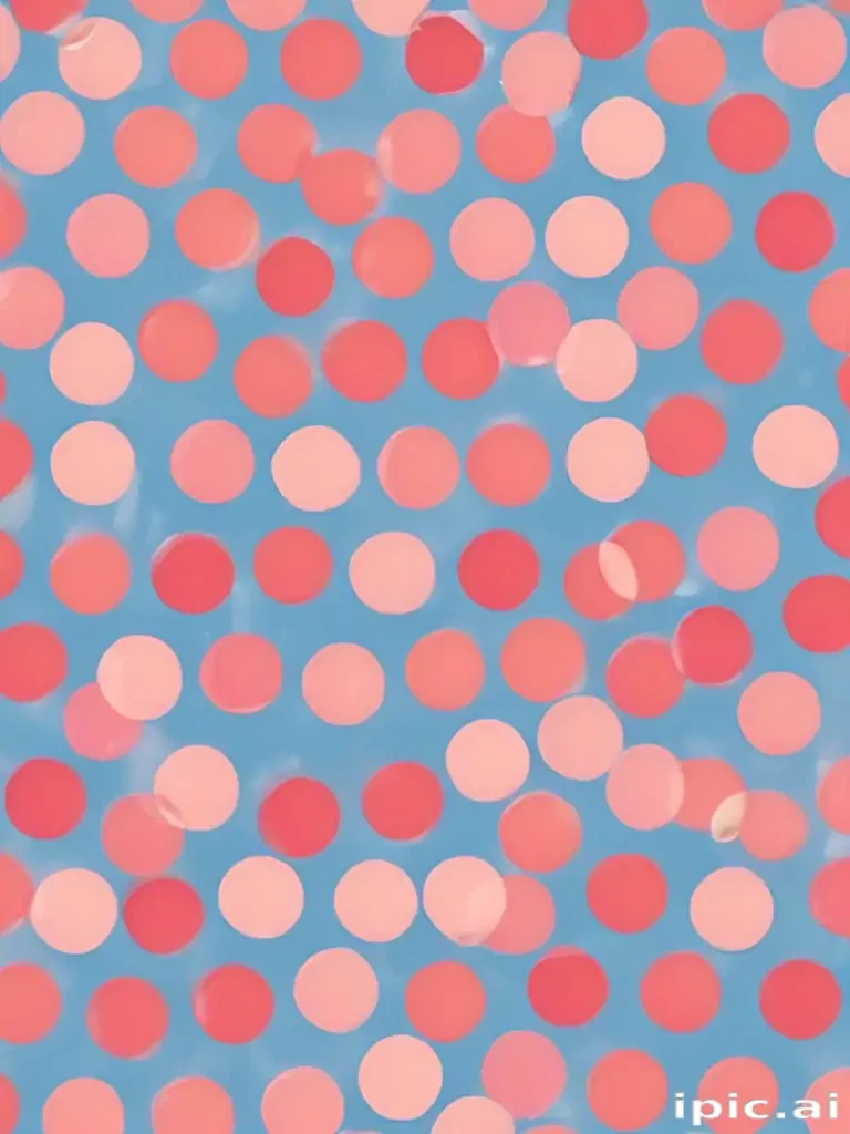 polka dots png