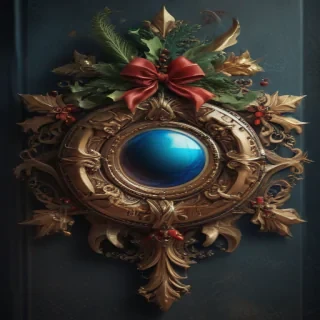 iphone wallpaper christmas