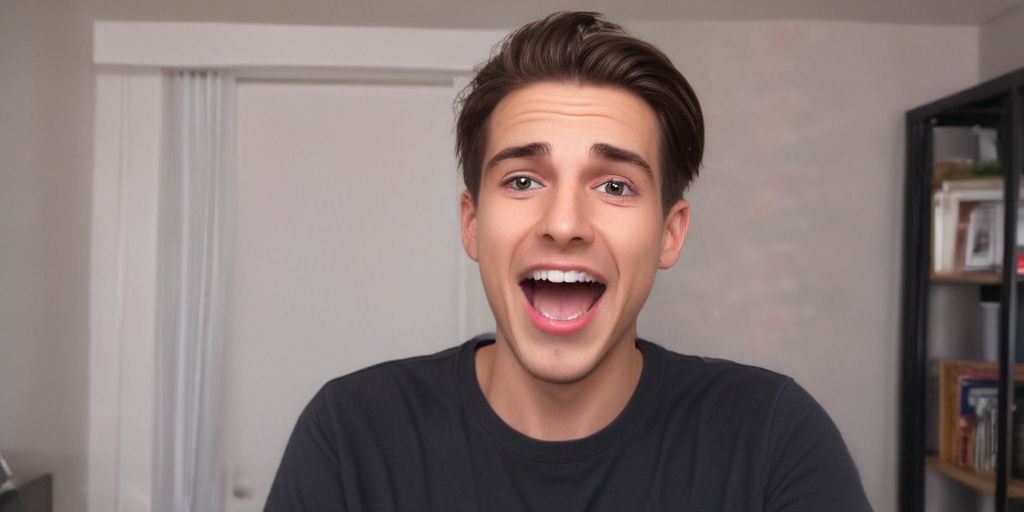 youtuber song
