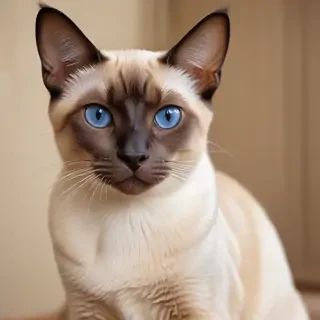 thai old style siamese cat breed