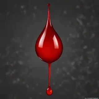 blood drop png