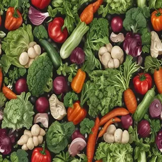 vegetables png