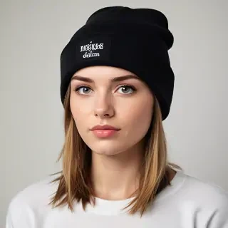beanie png