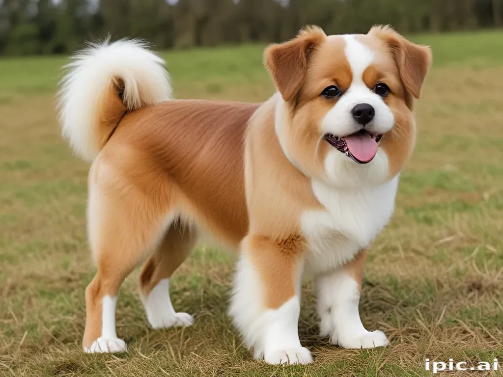 affenshire dog breed
