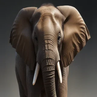 png elephant