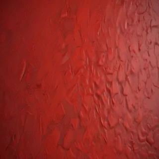 red texture