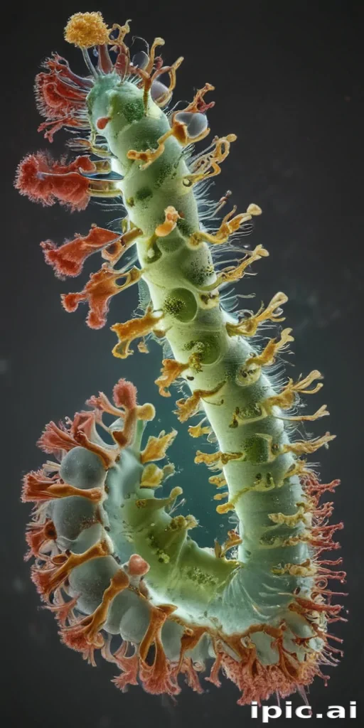 bacteria png