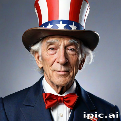 uncle sam png