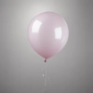 balloon transparent background