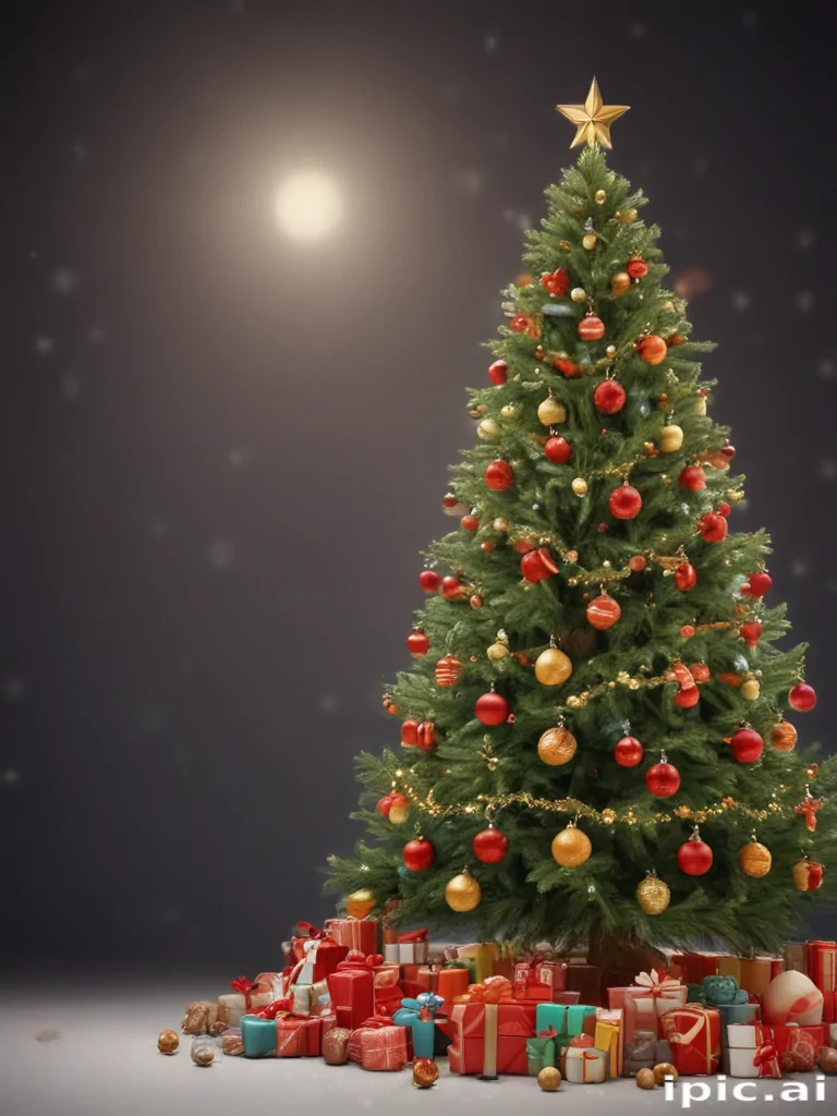 christmas png clipart