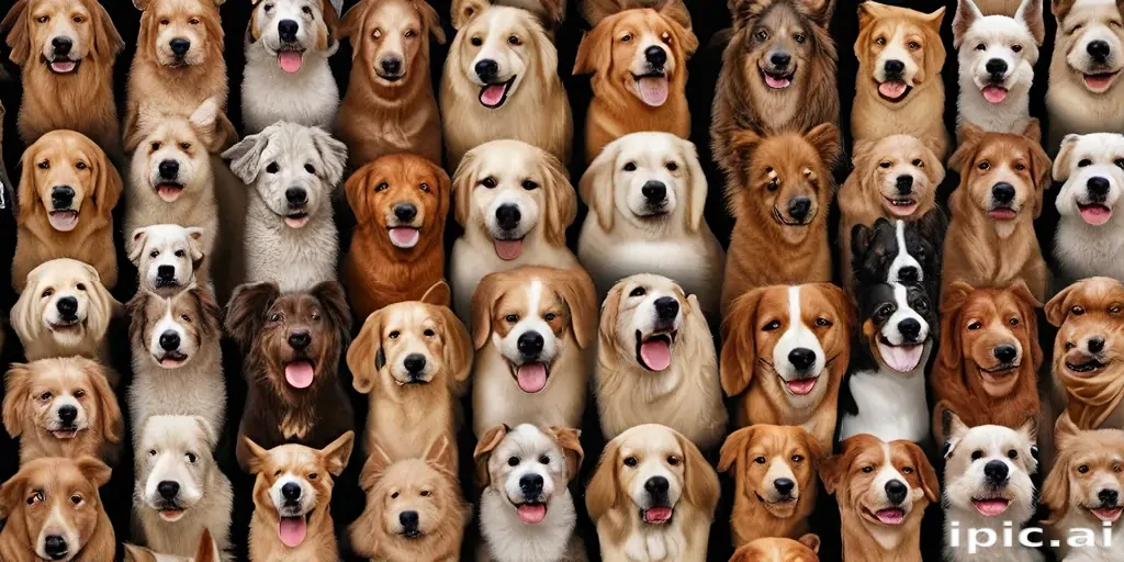 dogs wallpaper