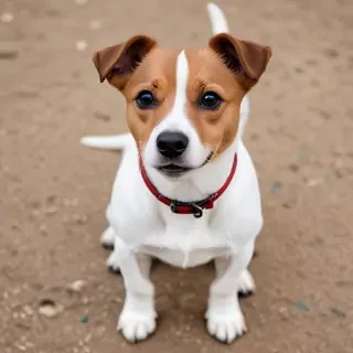 jack russel