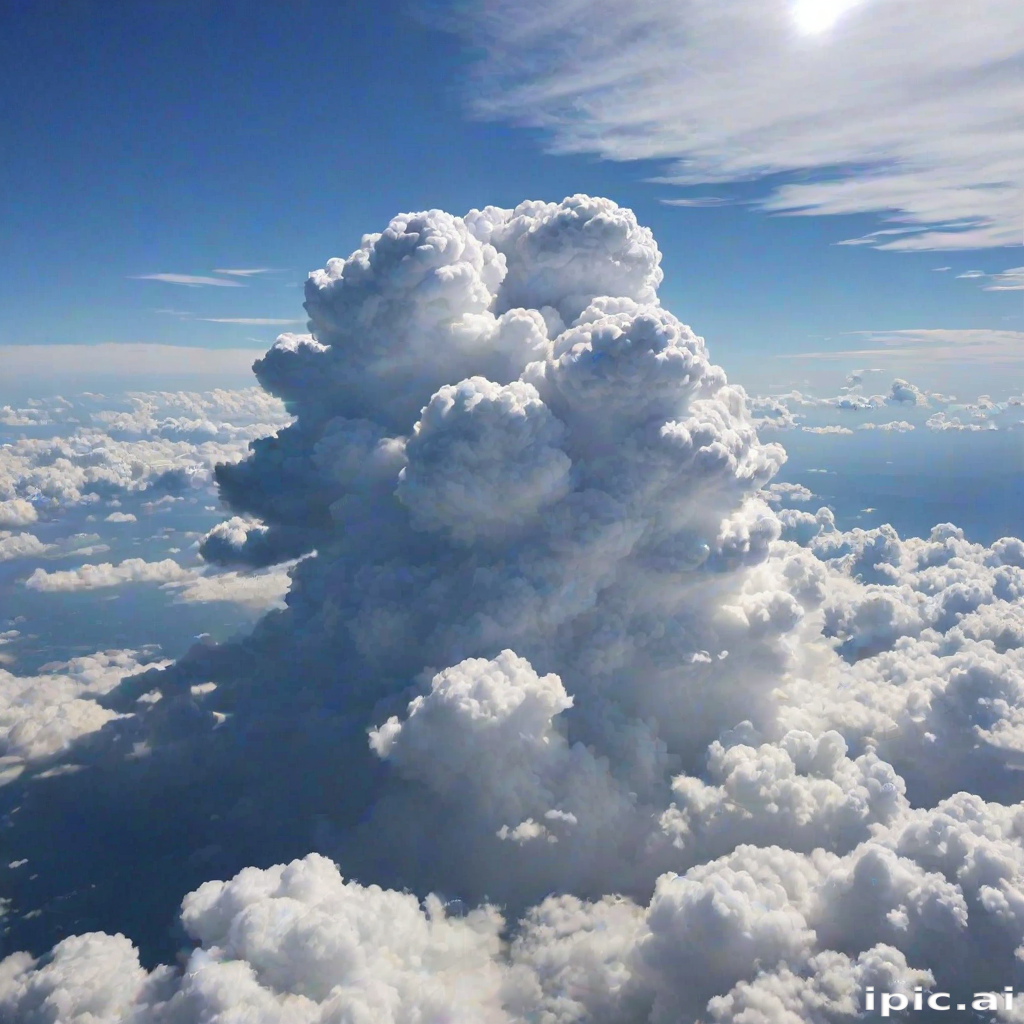 japanese cloud
