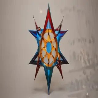 ninja star