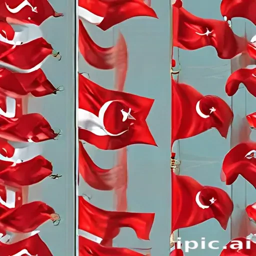 turkish flag