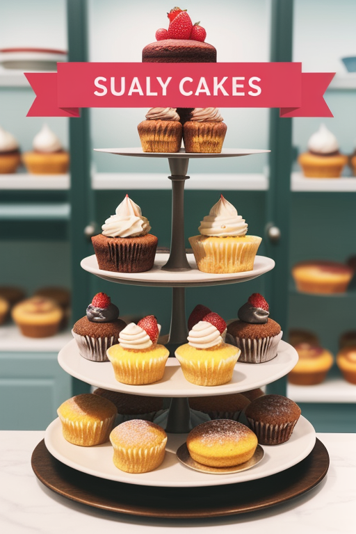 where to buy sugar free cakes