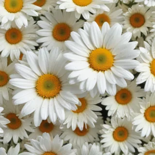 daisy wallpaper iphone