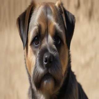 affen border terrier