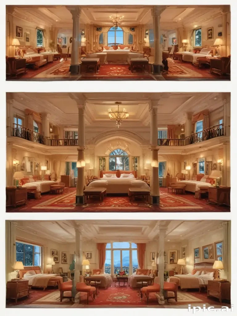hotel clipart