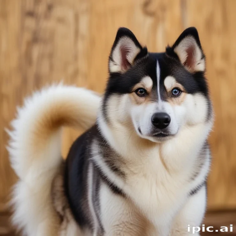 yakutian laika dog breed