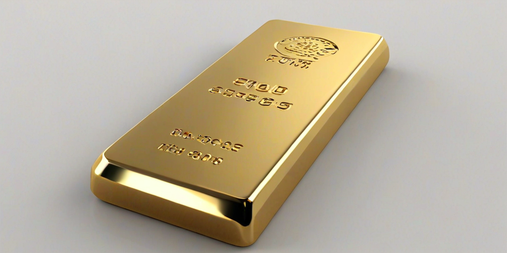 gold bar png