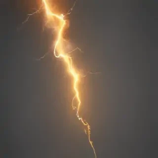 lightening bolt png