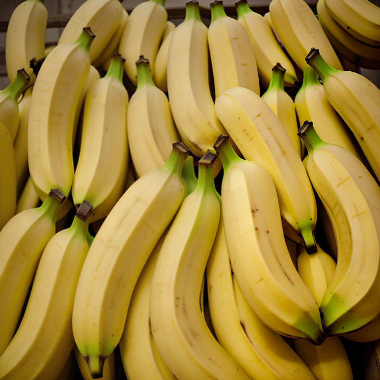 how many bananas are in a pound
