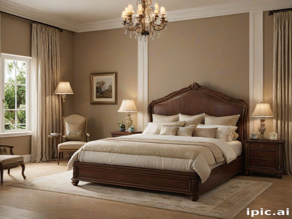 bedroom png