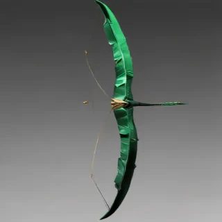 green arrow png
