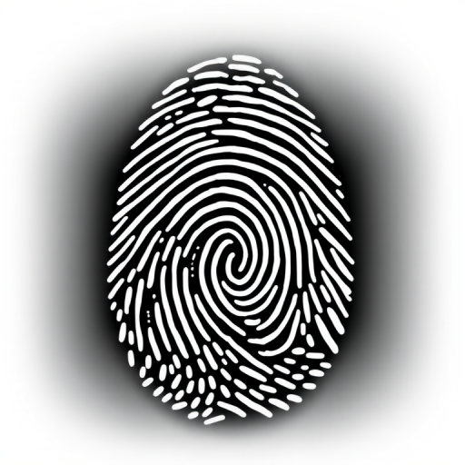 fingerprint png