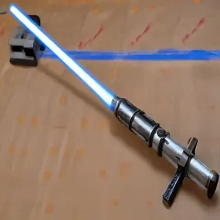star wars lightsaber